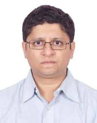 Dr Saurin Dalal